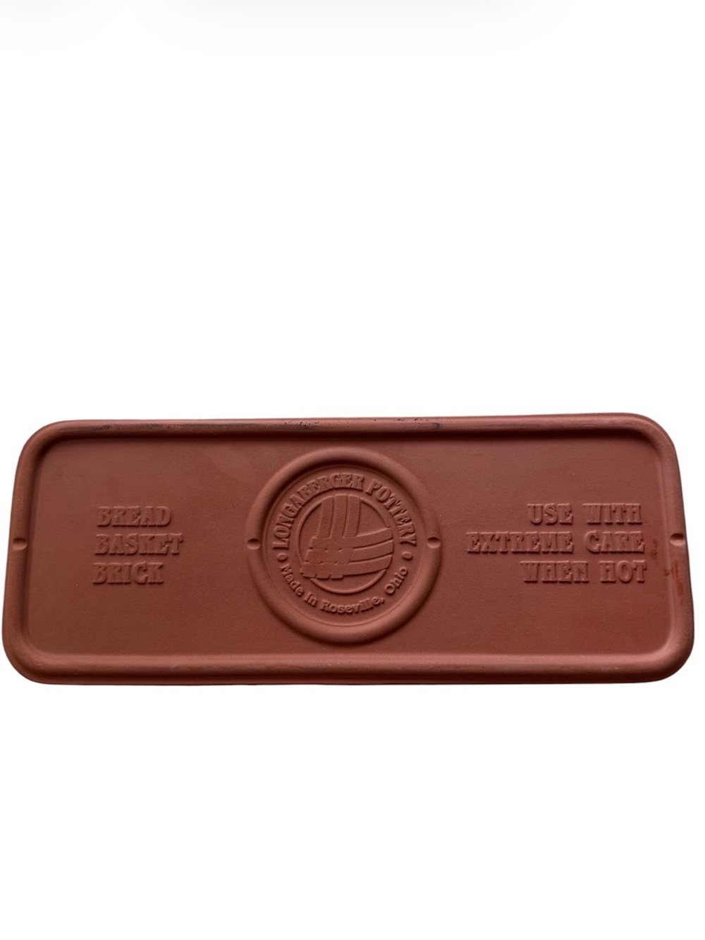 Bread basket brick
